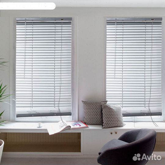 Жалюзи от производителя