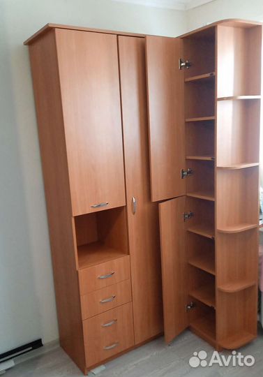 Прихожая бу