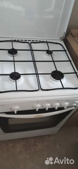 Новые плиты под газ. Доставка