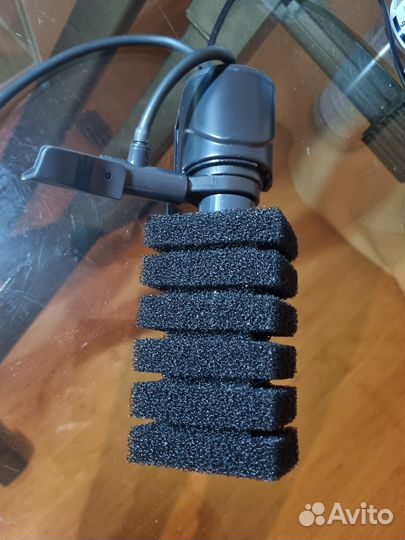 Фильтр для аквариума