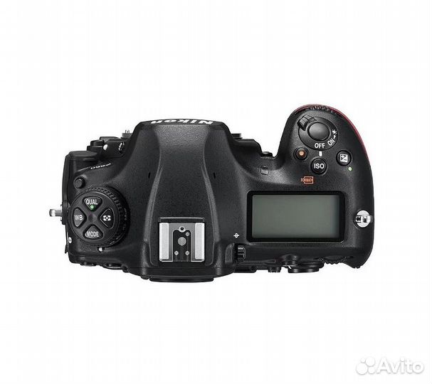 Зеркальный фотоаппарат Nikon D850 Body