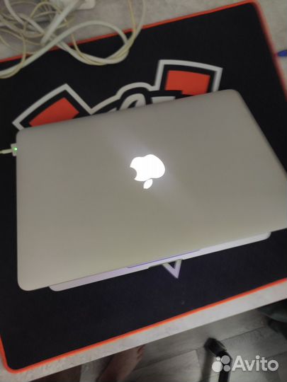 Apple macbook pro 2015 года