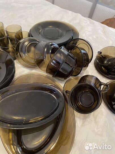 Набор столовой посуды