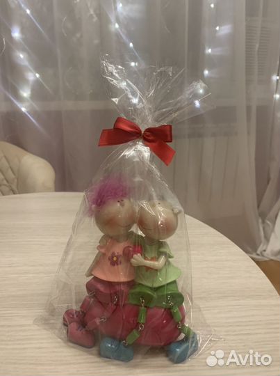 Фигурки, подарок, керамика