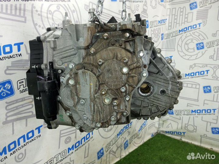 АКПП DSG Volvo Xc60 B4204T7 B4204T7 2.0