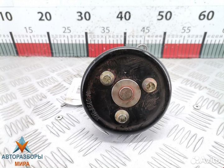 Помпа Ford Mondeo 3 рест. 2006