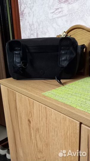 Сумка органайзер на коляску bugaboo