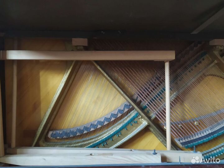 Пианино Аккорд