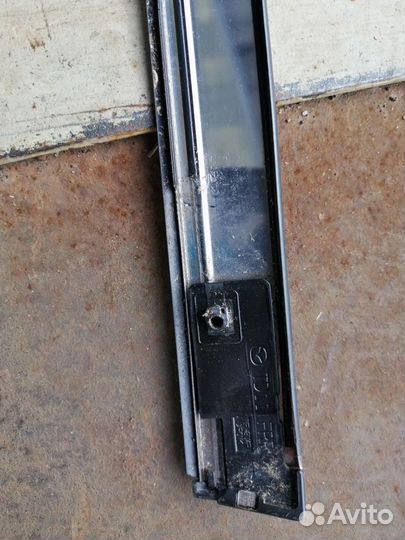 Молдинг двери Mazda Cx-9 3.7 2011