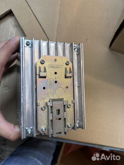 Quint-PS/1AC/24DC/20 Источники питания