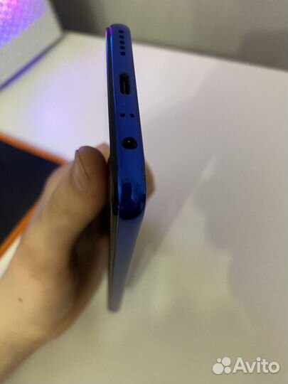 Xiaomi Redmi Note 8T, 3/32 ГБ
