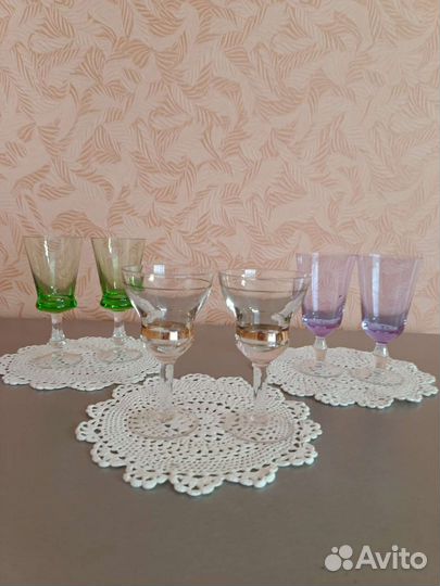 Посуда СССР