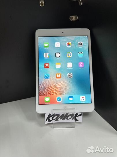 iPad mini 32gb