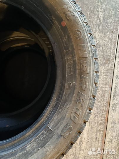 Nereus NS523 6.50/10 R14 20D