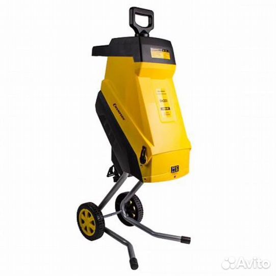 Измельчитель электрический champion SH251
