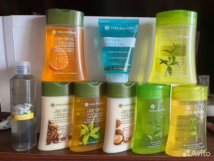 Продам Ив Роше