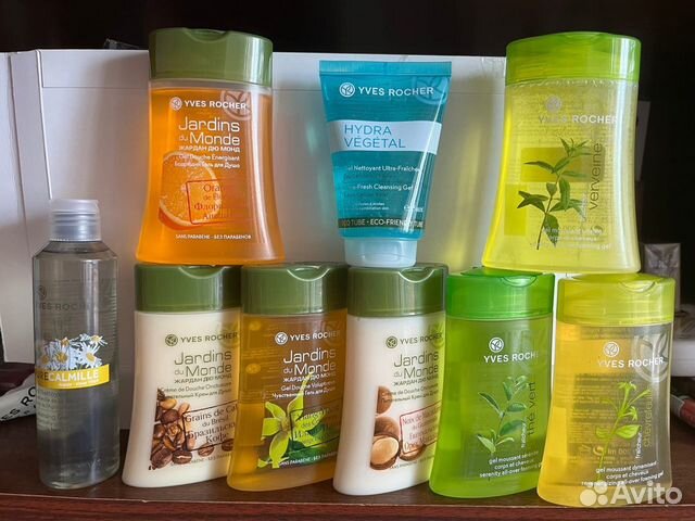 Продам Ив Роше