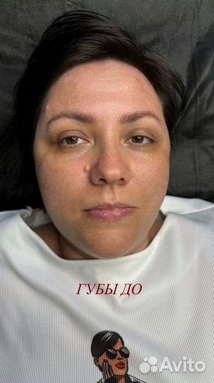 Перманентный макияж губ/татуаж