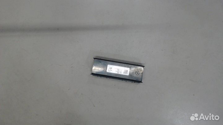 Блок комфорта GMC Terrain 2017, 2018