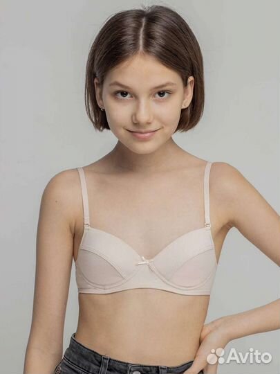 Бюстгальтер, лифчик для девушек от 65А до 80B