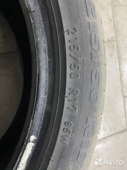 Formula Energy 215/50 R17 95W