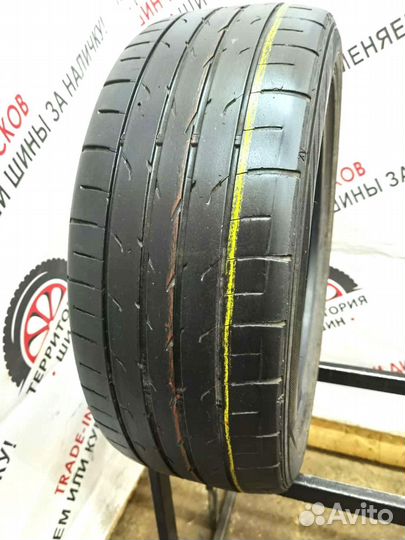 Dunlop Direzza DZ102 215/50 R17 91V