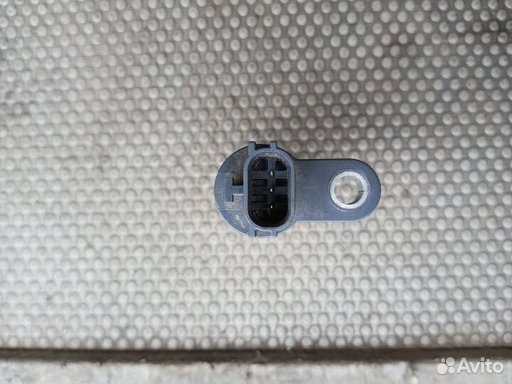 Датчик коленвала Nissan Murano Z50 TZ50 237316N202