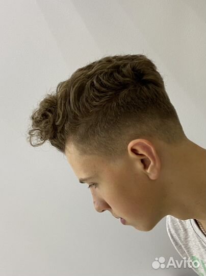 Стрижки, окрашивания любой сложности