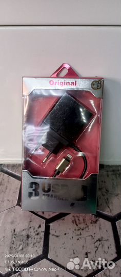 Сзу Fast Charging iPhone