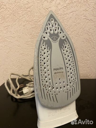 Утюг Philips
