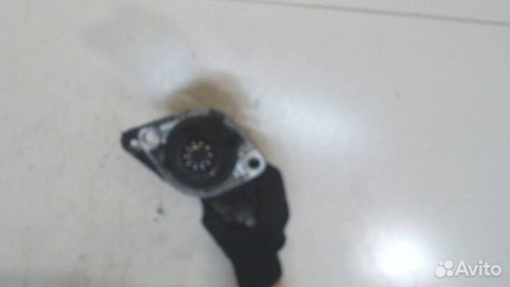 Стартер Skoda Octavia (A5), 2005