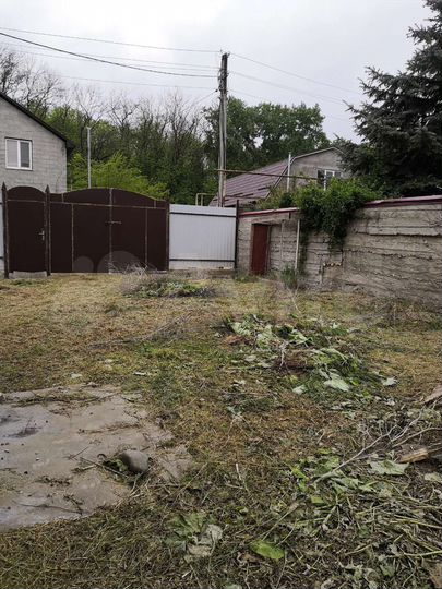 Дом 190 м² на участке 6 сот.