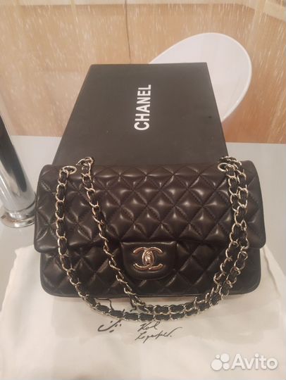 Женская сумка chanel original
