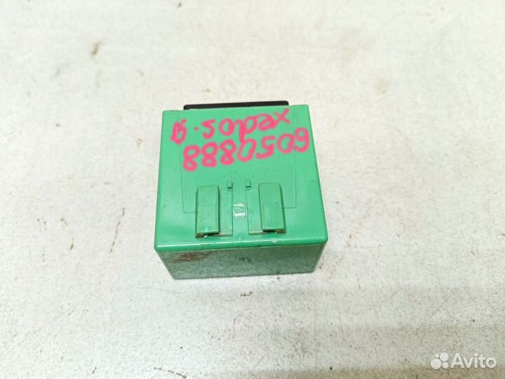 Реле Мазда MPV 1 LV