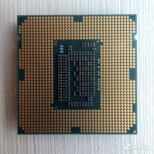 Процессор intel core i5 3570