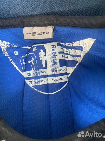 Нагрудник хоккейный jofa