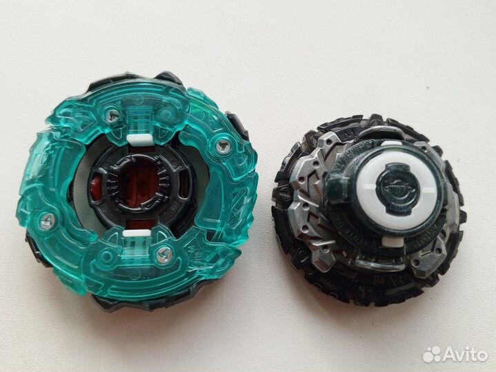 Beyblade B-149 Dread Bahamut.7W.OM.Gen Takara Tomy