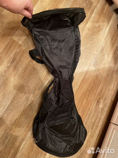 Чехол на гироскутер