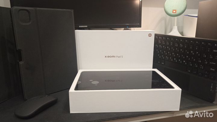 Xiaomi mi pad 5