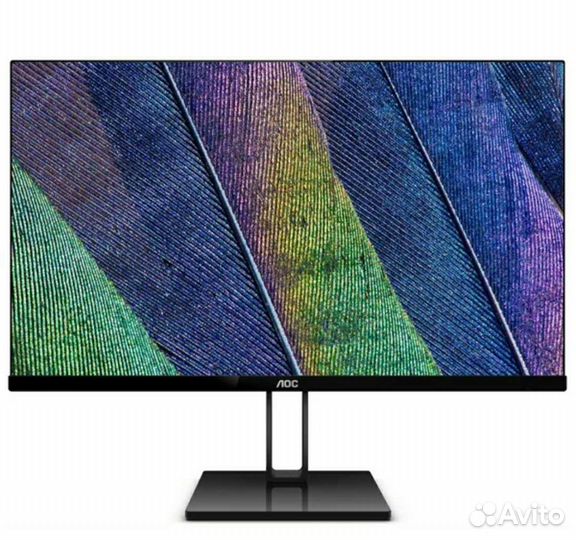 Монитор AOC 24v2q