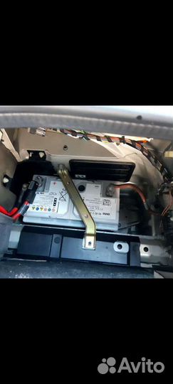 Бмв е39 разбор