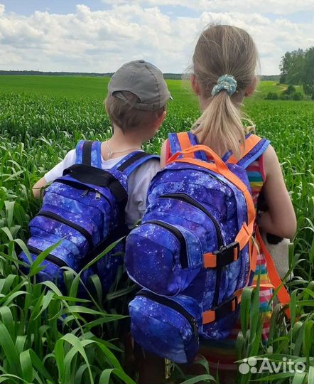 Рюкзак детский
