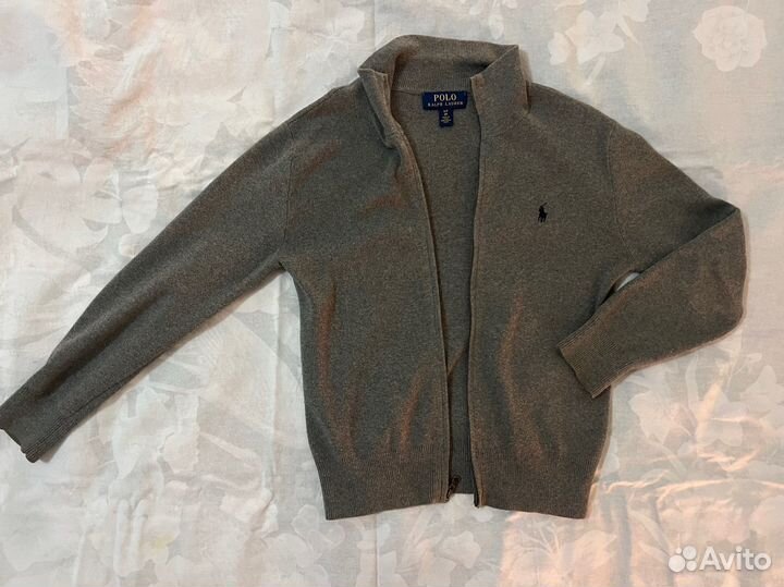 Ralph lauren пуловер