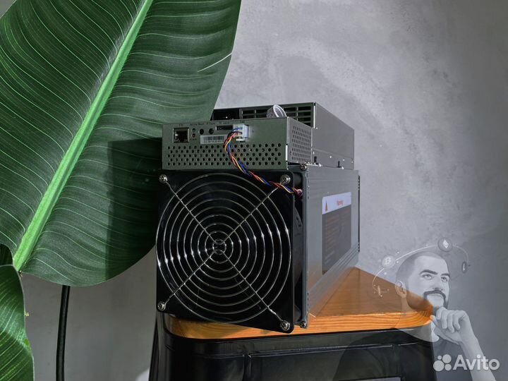 Whatsminer m30s 84T