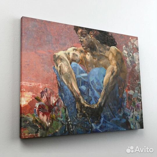 Пазлы 1500 деталей