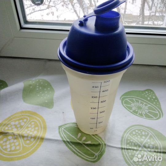 Посуда Tupperware