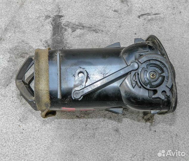 Дефлектор воздушный салона Nissan Primera P10