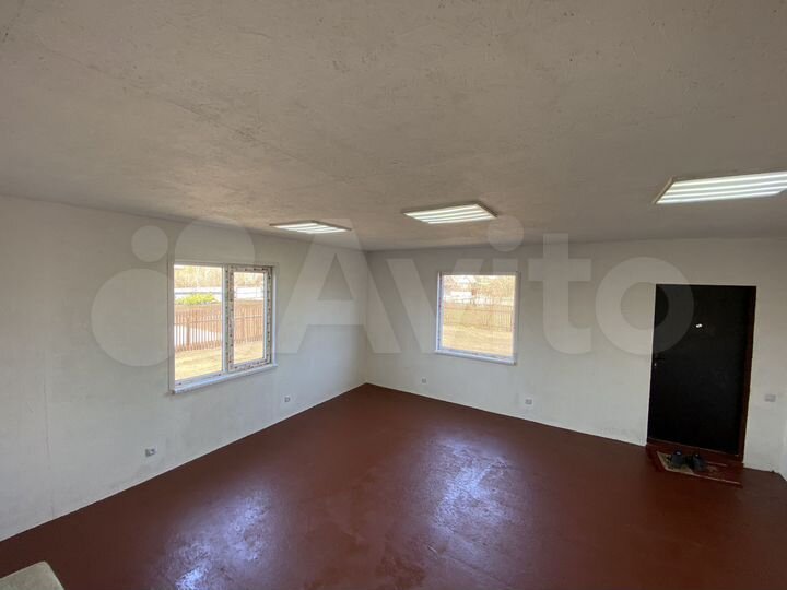 Дача 36 м² на участке 5,5 сот.