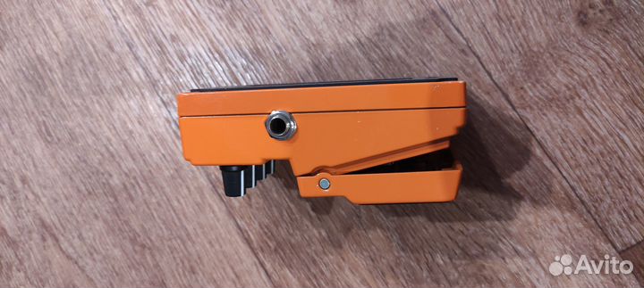 Гитарная педаль DigiTech Distortion