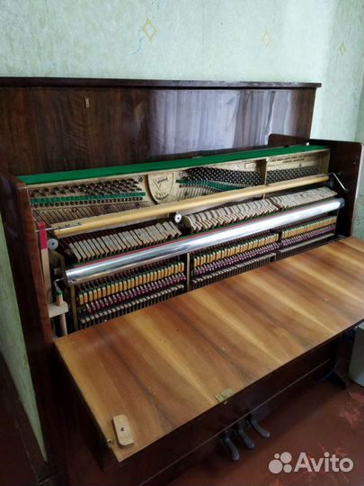 Пианино weinbach